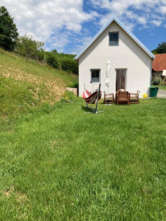 Herzhof Lampert Riegersburg Exterior foto